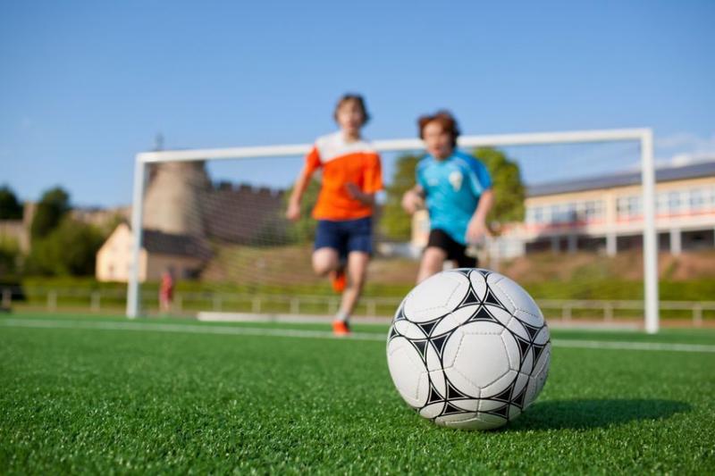 הרשמה לחוגי בי''ס לכדורגל – נתיב השיירה